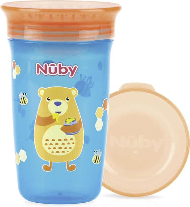 Image du produit Nuby La Coupe des Merveilles