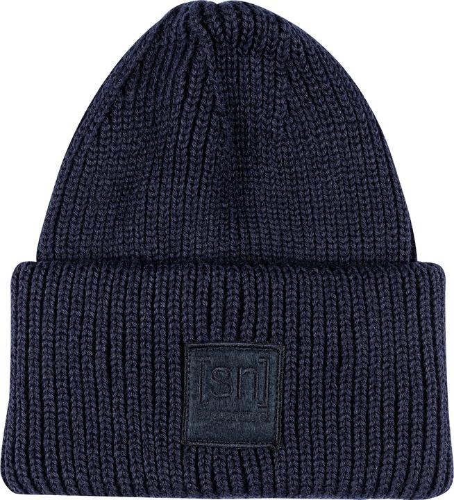 Actual product image Super Natural Krissini Beanie (One size)