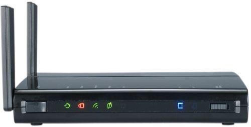 Immagine prodotto Buffalo Router/Access Point Wireless-N Nfniti, 300 Mbit/s