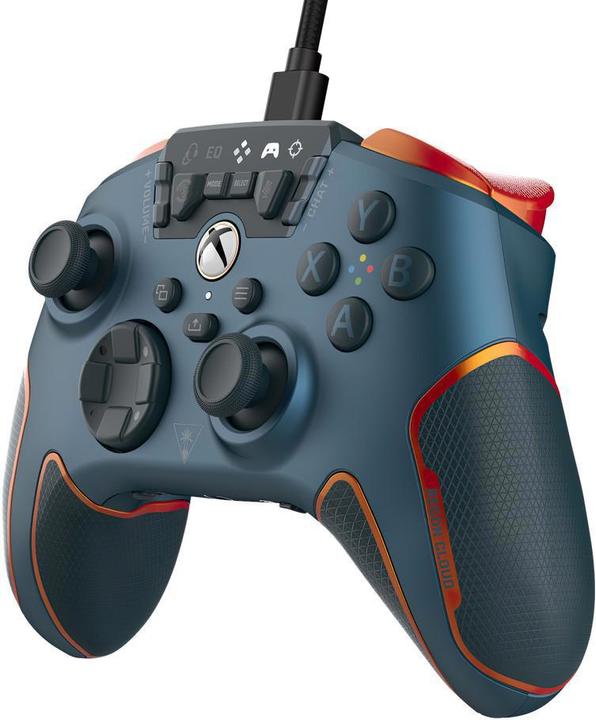 Immagine prodotto Turtle Beach RECON CLOUD - Controller Xbox/PC (Android, PC, Xbox Series X, Xbox One S, Xbox Serie S)