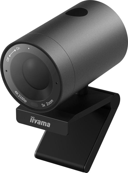 Produktbild iiyama UC-CAM10PRO-1 (8.46 Mpx)