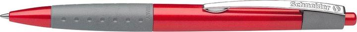Actual product image Schneider Ballpoint pen Loox Medium (M), Red, 20 pieces (Red, 20 x)