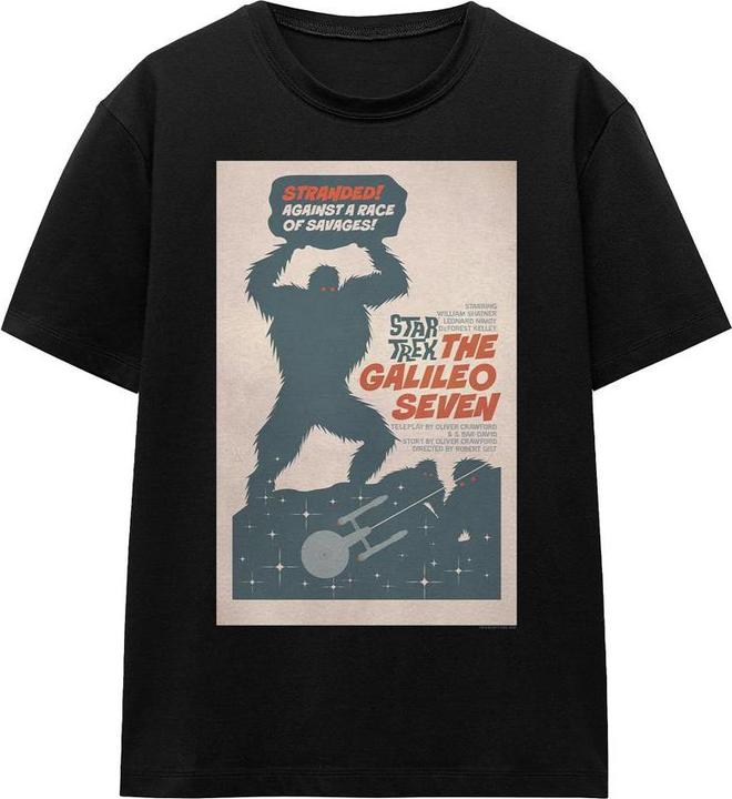 Produktbild The Original Series Episode 16 TShirt (S)