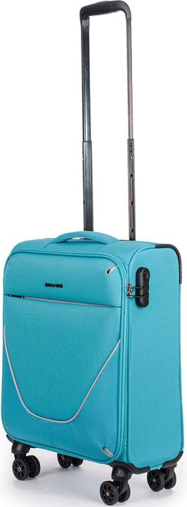 Actual product image Stratic Strong - Case S (38 l, Hand luggage (up to 50 litres))