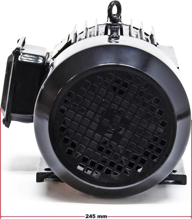 Produktbild Wiltec Elektromotor