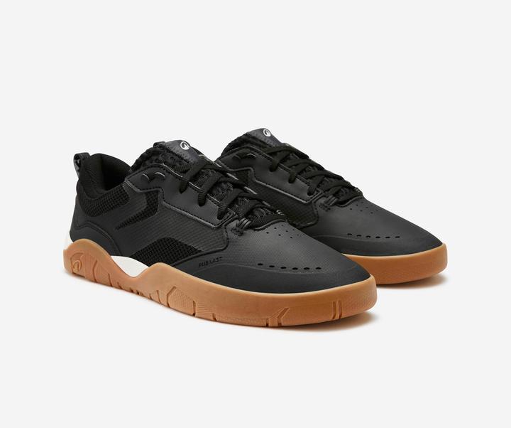 Image du produit Decathlon Chaussures de skate Crush900 Joseph Garbaccio - PRO noir/caoutchouc (42)