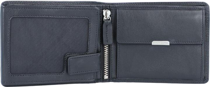 Actual product image Braun Büffel Wallet Golf Edition 90335 Wallet