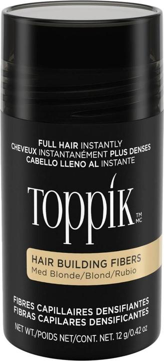 Toppik Haarfasern (Medium Blonde)
