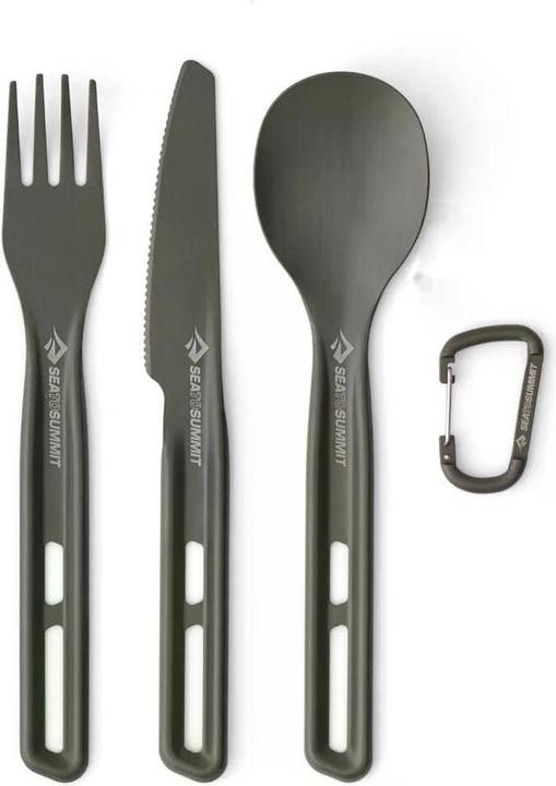 Image du produit Sea To Summit Set de couverts Frontier Ultralight