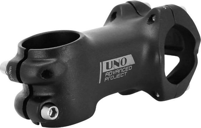 Actual product image Kalloy Uno Race (90 mm, 31.80 mm)