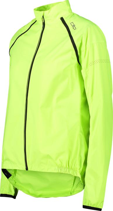 Actual product image CMP Campagnolo Jacket (40)