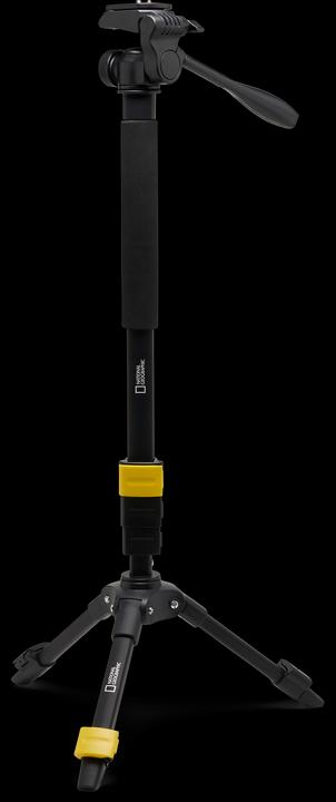 Produktbild National Geographic Photo 3-in-1 (Kunststoff)