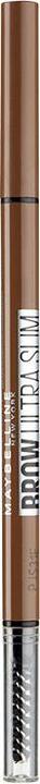 Image du produit Maybelline New York Maybelline - Brow Ultra Slim 02 Soft Brown (Soft Brown)