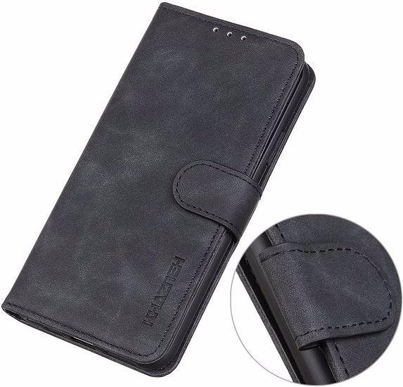Produktbild MU Classic Vintage II Leder Bookcover Series