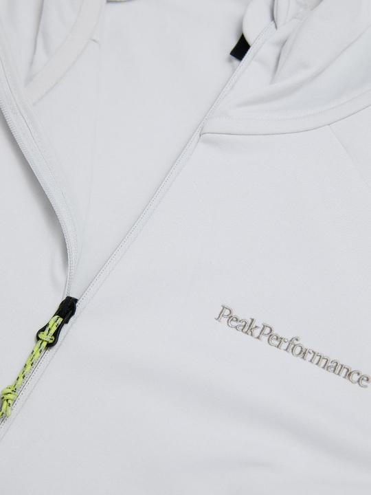 Actual product image Peak Performance Light Zip Hood (S)