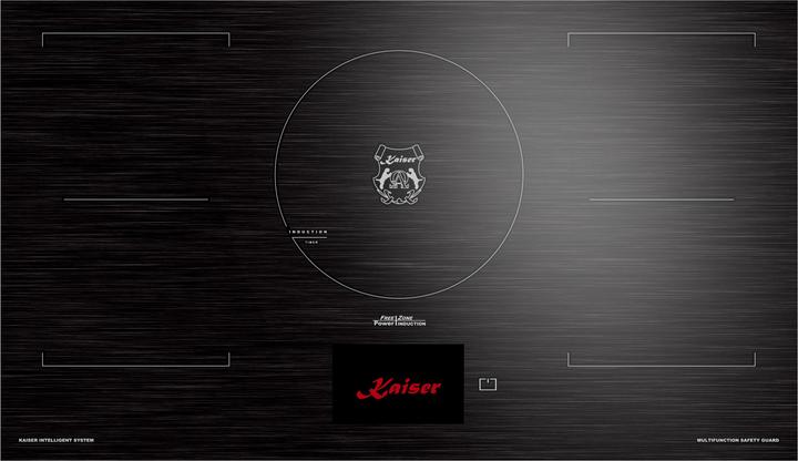 Actual product image Kaiser KCT 9140 FI