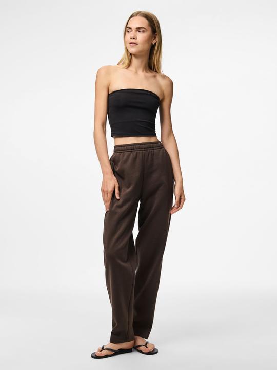Actual product image Pieces Pcchilli Hw Straight Sweat Pants Noos Bc (XXL)