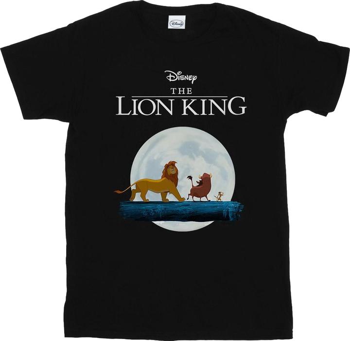 Disney The Lion King Hakuna Matata Walk TShirt Jungen