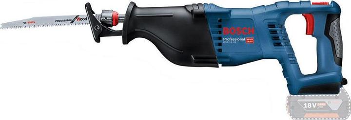 Produktbild Bosch Professional GSA 18V-LI