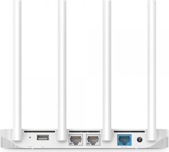 Image du produit Xiaomi Mi WiFi Router 3