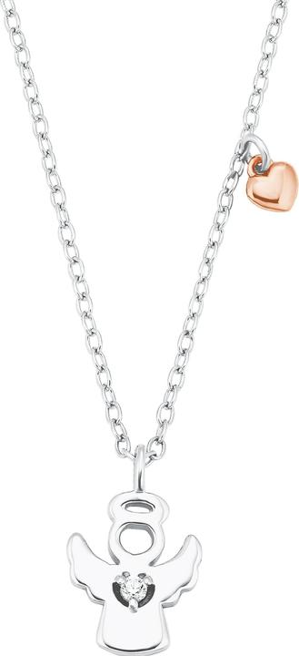 S.Oliver Collier (Argent 925, 37 cm)