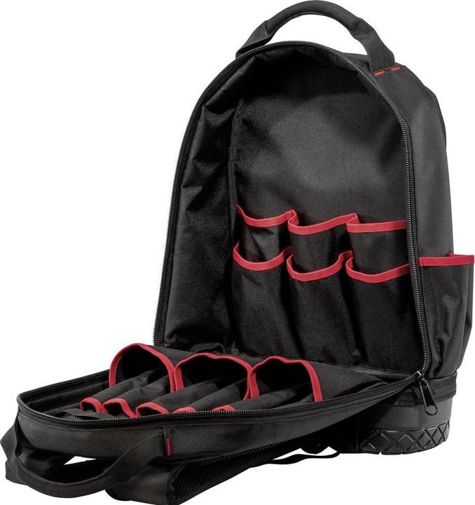 Actual product image Parat Basic Back Pack (1 pieces)