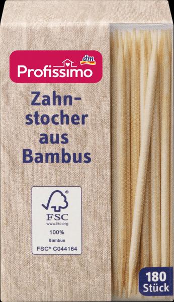 Produktbild dm Profissimo Zahnstocher (1 x)