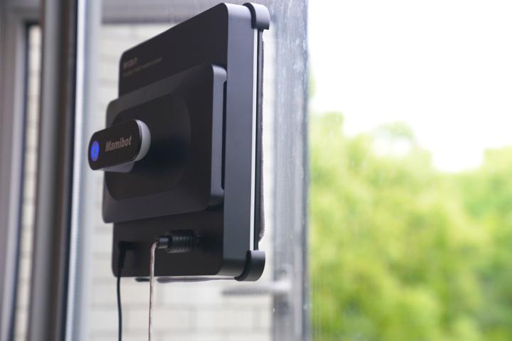 Produktbild Mamibot Fensterputzroboter W120-T ()