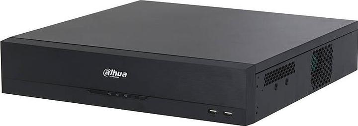 Actual product image Dahua DHI-NVR5864-EI 64CH 8HDD 2U NETWORK VIDEO RECORDER (Network Video Recorder (NVR))
