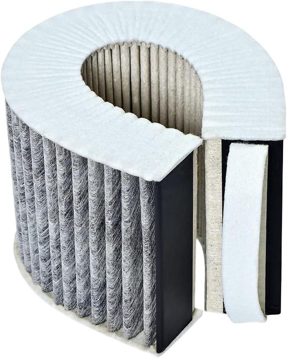 Produktbild Purero Ersatzfilter für Bora Pure Kochfelder