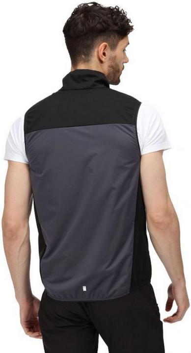 Actual product image Regatta Lankin Iv Vest (L)