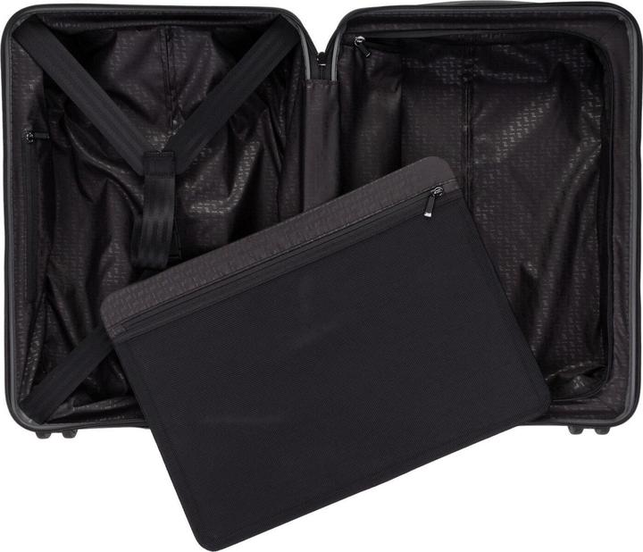 Produktbild Porsche Design Trolley + Koffer Roadster 4W Trolley S (45 l)
