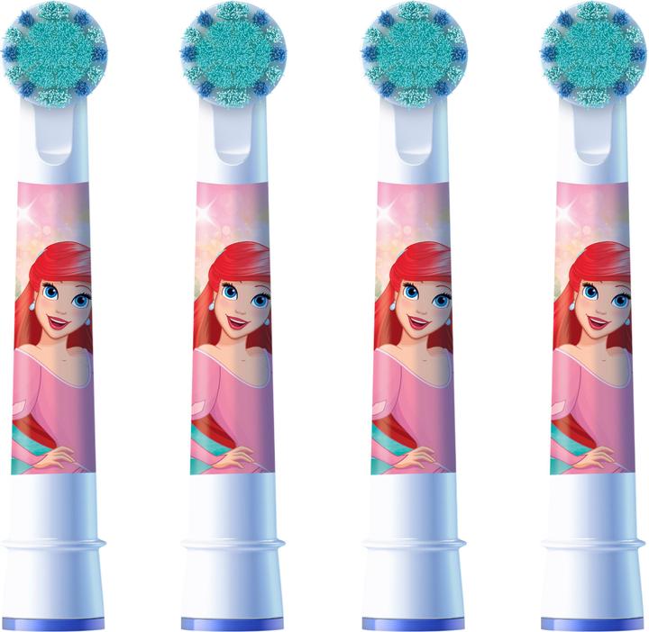 Oral-B Pro Kids (4 x)