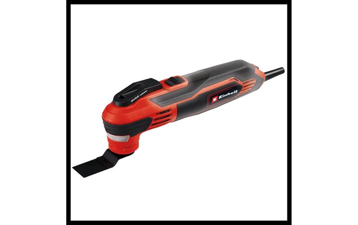 Produktbild Einhell TE-MG 350 EQ