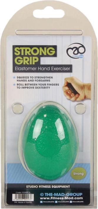 Image du produit Yoga Mad GriffTrainer