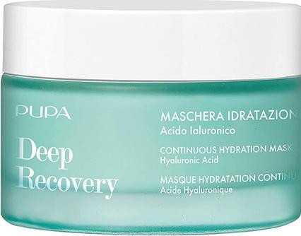 Produktbild Pupa Milano Deep Recovery Continuous Hydration Mask (50 ml)