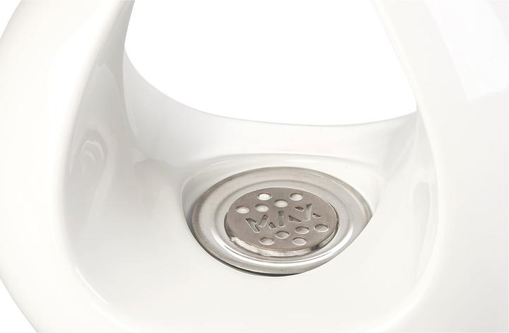 Produktbild Carlo Milano Design-Deko-Tischfeuer für Bio-Ethanol