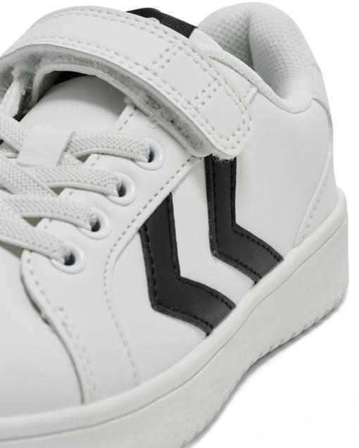 Actual product image hummel Derby Court Jr (32)