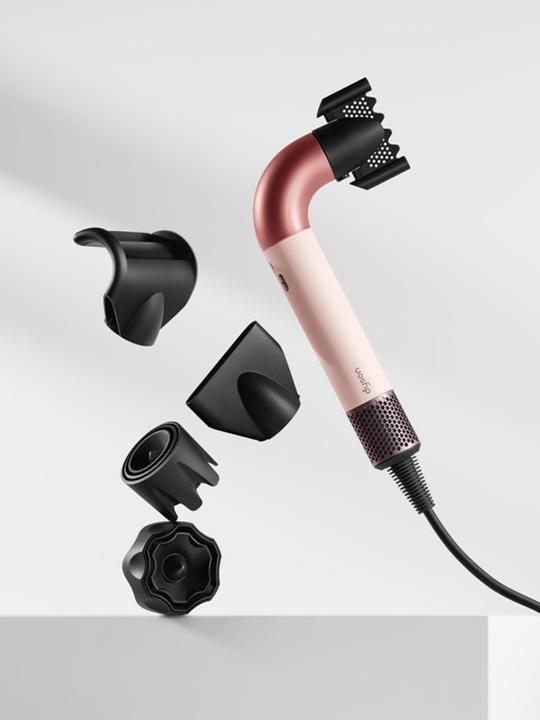 Productafbeelding Dyson Supersonische
