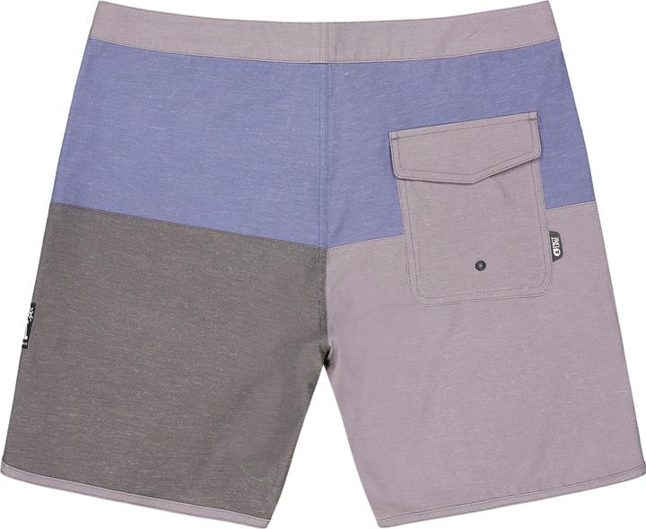 Actual product image Picture Boardshort Andy Heritage 17 (M)