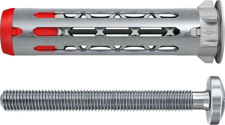 Immagine prodotto Fischer DuoHM 5x55 S PZ 572921 (25 pz.)