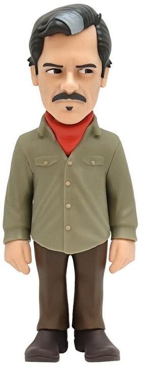 Actual product image Minix BETTER CAUL SAUL - Lalo Salamanca - Figurine # 12cm