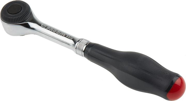 Actual product image Facom Twist Handle Ratchet (3/8")