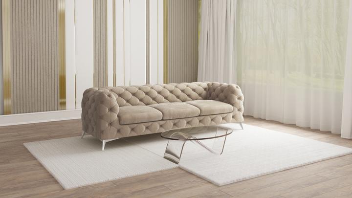 Actual product image Ropez Chelsea (3-seater)