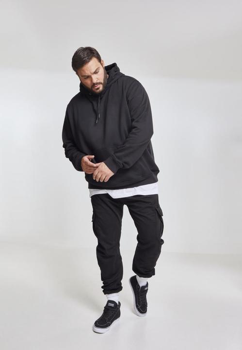 Immagine prodotto Urban Classics Basic Terry Hoody (4XL)