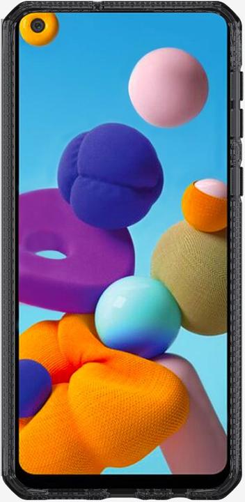 Productafbeelding Itskins Spectrum Helder (Samsung Galaxy A21)