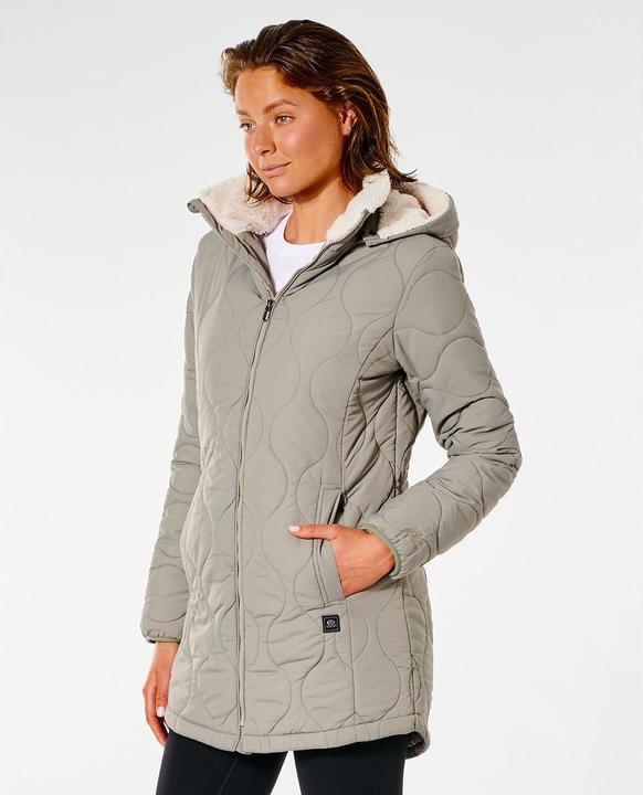 Immagine prodotto Rip Curl ANTI SERIES ANOETA LL JKT Jacke (S)