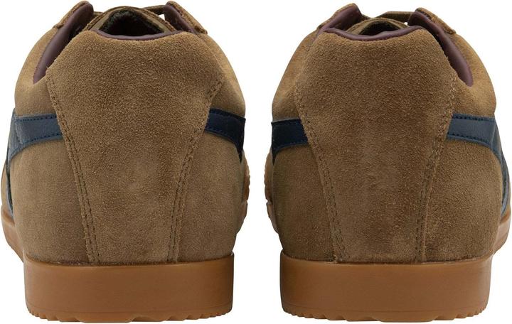 Image du produit Gola baskets harrier suede (43)