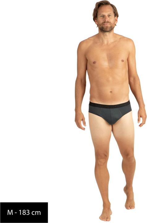 Produktbild Stoic Merino150 AlsenSt. Brief (3XL)
