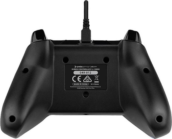 Image du produit PDP Contrôleur filaire (Xbox Series X, Xbox One X, Xbox One S, Xbox Series S, PC)